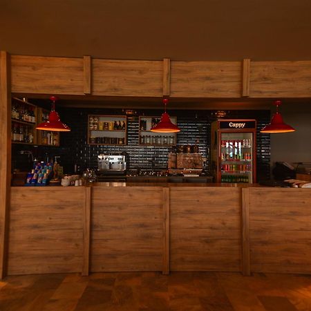 皇家舒适酒店 Araklı 外观 照片