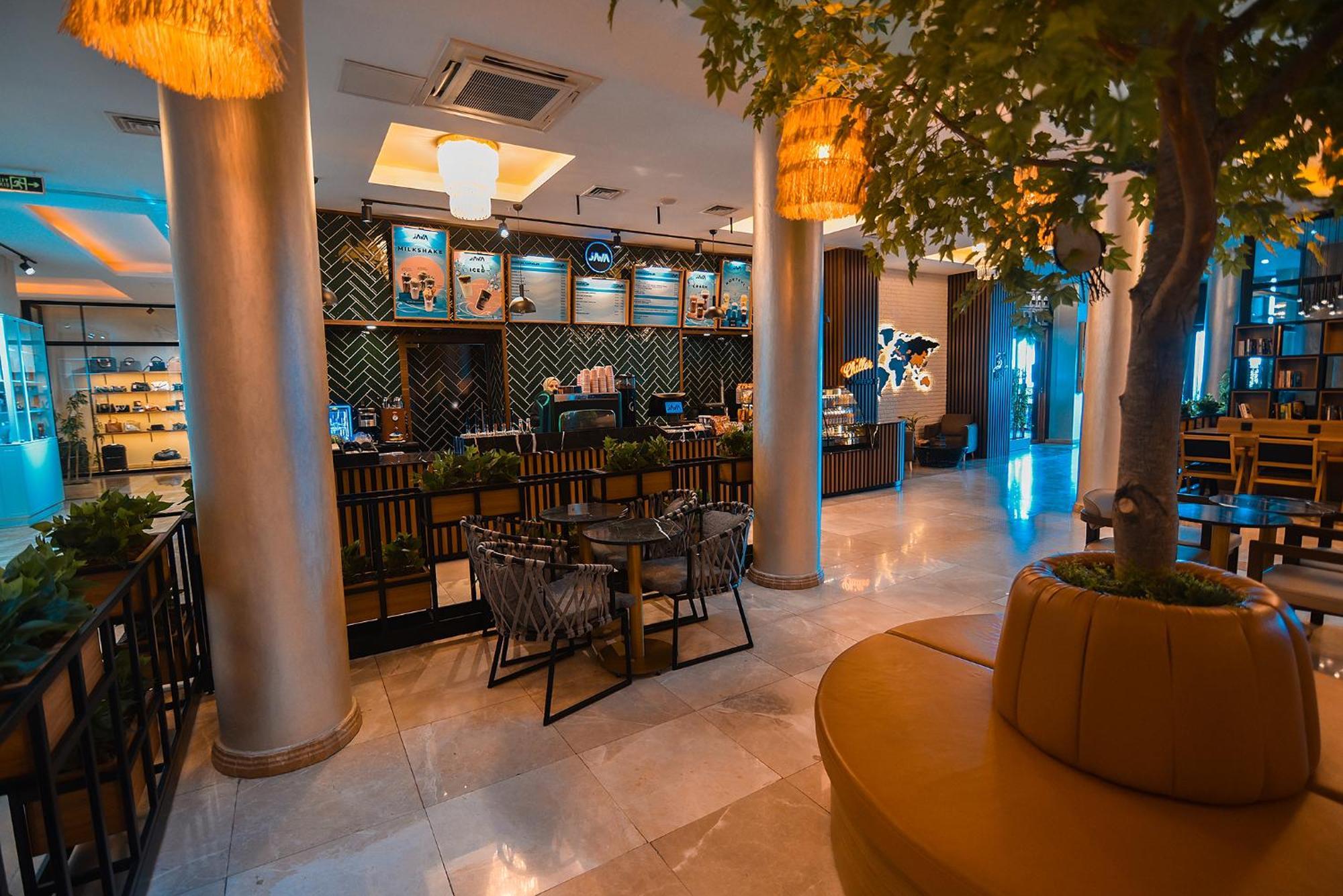 皇家舒适酒店 Araklı 外观 照片